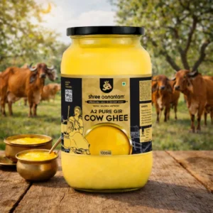 GHEE 0.25 LTR